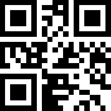 QR-Code zur Anmeldung im ETG24 Portal